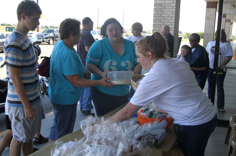 Cookies for Cancer Research
